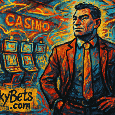June 18, 2026 Gambling News Focus: Casino Innovation and Market Shifts Define Growth