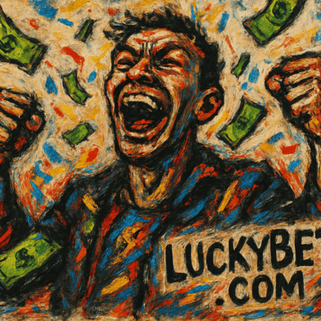 June 19, 2026: Mega Jackpots Illuminate Player Hope