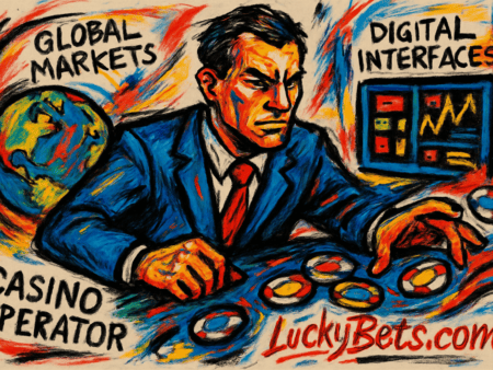 June 19, 2026 Gambling News Focus: Navigating Expansion, Safety, and Player Evolution