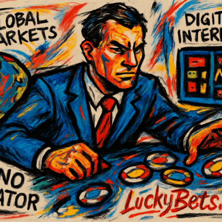 June 19, 2026 Gambling News Focus: Navigating Expansion, Safety, and Player Evolution