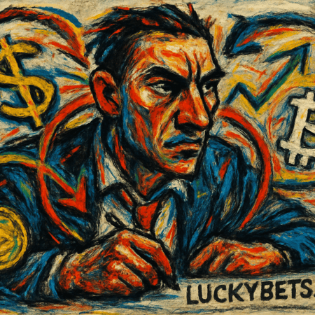 June 19, 2026 Market Shift Report: Dow Slides as Safe Havens and Crypto Tumble