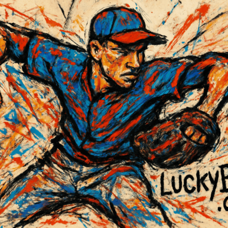 June 2, 2026 LuckyPik Best Bet Spotlight: Detroit Tigers Embrace Run Line Value