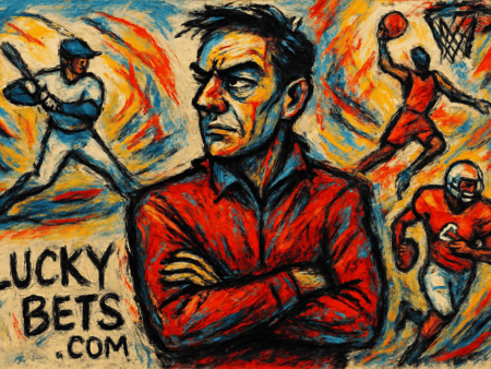 June 20, 2026 LuckyPik Best Bet Parlay: Strategic Plays Across MLB, WNBA, and NFL