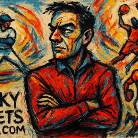 June 20, 2026 LuckyPik Best Bet Parlay: Strategic Plays Across MLB, WNBA, and NFL