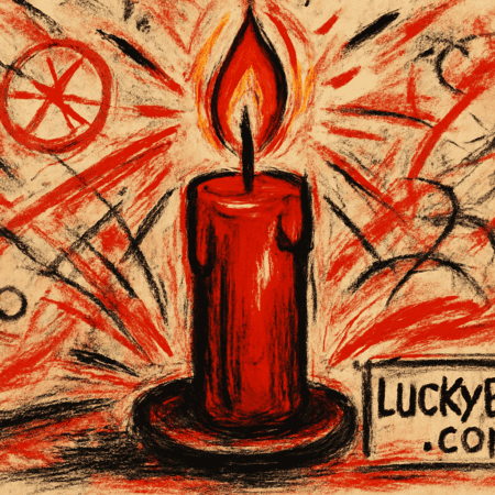 June 21, 2026 Daily Luck Outlook: Align With the Power of One