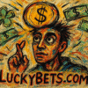 June 21, 2026: June 21, 2026 LuckyBets Lottery News Watch
