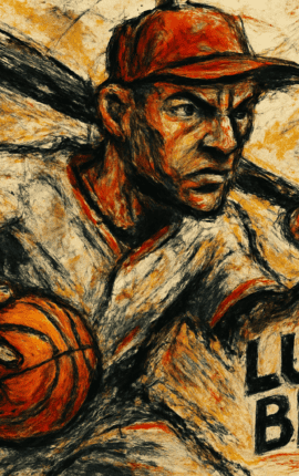 June 21, 2026 LuckyBets Sports News and Odds Cross Reference