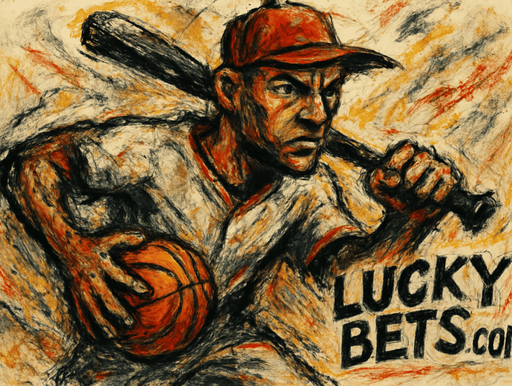 June 21, 2026 LuckyBets Sports News and Odds Cross Reference