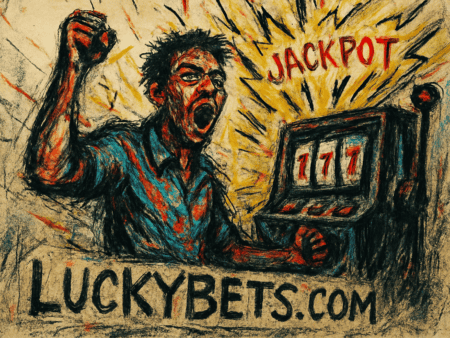 June 21, 2026: Major Jackpots Light Up the Floor