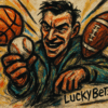 June 22, 2026 LuckyPik Best Bet Parlay