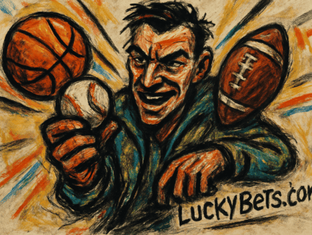 June 22, 2026 LuckyPik Best Bet Parlay