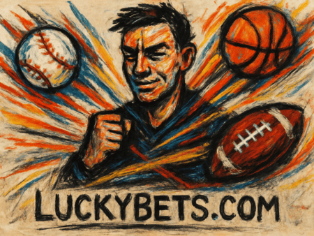June 23, 2026 LuckyPik Best Bet Parlay: Multi-Sport Momentum Unfolds