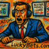 June 23, 2026 Sports Conversation Pulse: Trades and Talent Spotlight Shake NFL and NBA