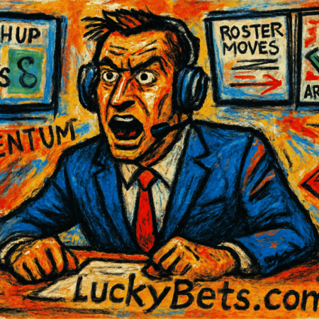 June 23, 2026 Sports Conversation Pulse: Trades and Talent Spotlight Shake NFL and NBA