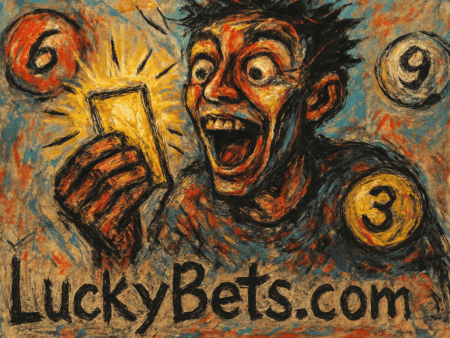 June 23, 2026: Jackpot Surges Ignite New Waves of Hope