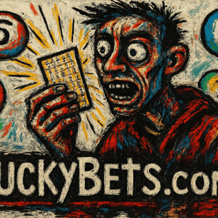 June 25, 2026: Jackpot Momentum Ignites Statewide Excitement