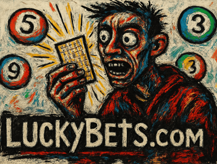 June 25, 2026: Jackpot Momentum Ignites Statewide Excitement