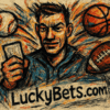 June 25, 2026 LuckyPik Best Bet Parlay: Multi-League Strategy in Play