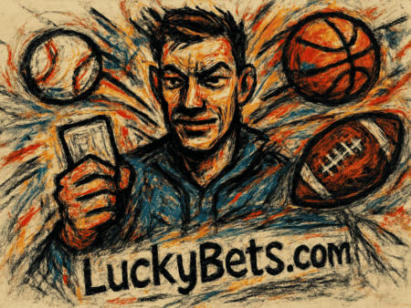 June 25, 2026 LuckyPik Best Bet Parlay: Multi-League Strategy in Play