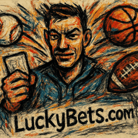 June 25, 2026 LuckyPik Best Bet Parlay: Multi-League Strategy in Play