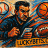June 27, 2026 LuckyPik Best Bet Parlay: Multi-League Play Offers Rich Opportunities