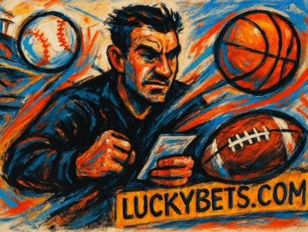 June 27, 2026 LuckyPik Best Bet Parlay: Multi-League Play Offers Rich Opportunities