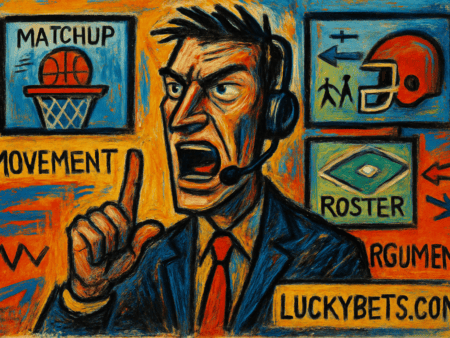 June 27, 2026 Sports Conversation Pulse: Roster Moves and Rising Pressures