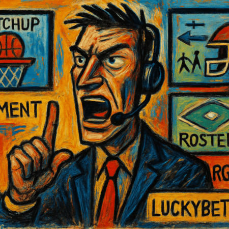 June 27, 2026 Sports Conversation Pulse: Roster Moves and Rising Pressures