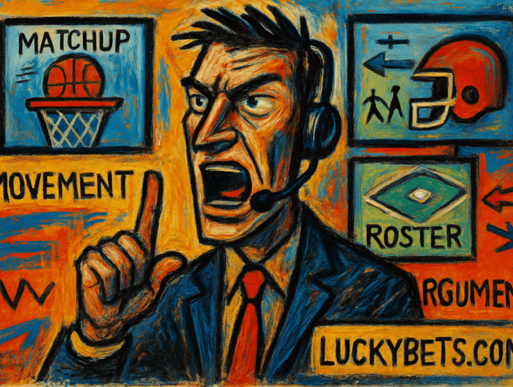 June 27, 2026 Sports Conversation Pulse: Roster Moves and Rising Pressures