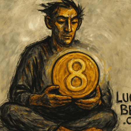 June 28, 2026 Daily Luck Outlook: Embrace the Power of Number Eight