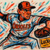 June 28, 2026 LuckyPik Best Bet: Baltimore Orioles Run Line Edge