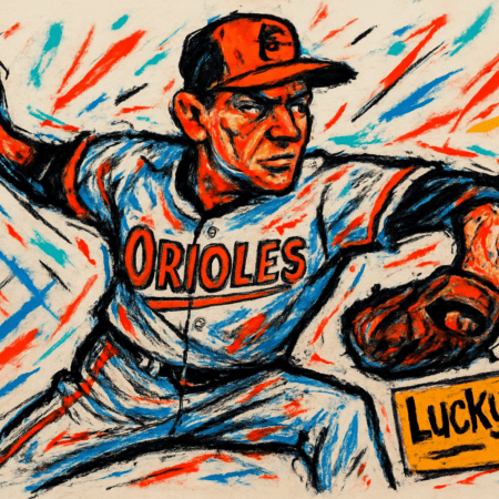 June 28, 2026 LuckyPik Best Bet: Baltimore Orioles Run Line Edge