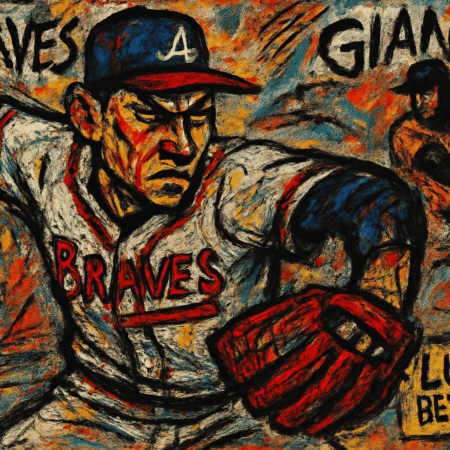June 28, 2026 MLB Spotlight: Braves Face Giants in High Stakes Showdown
