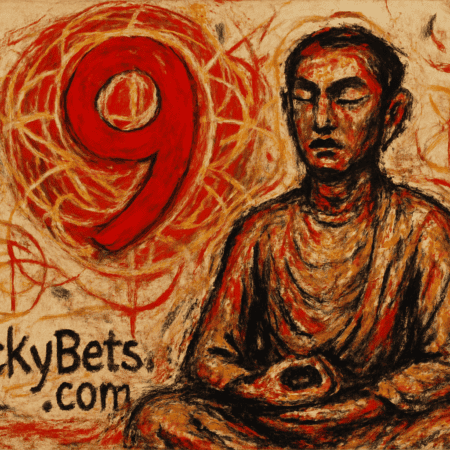 June 29, 2026 Daily Luck Outlook: Embracing the Power of Nine