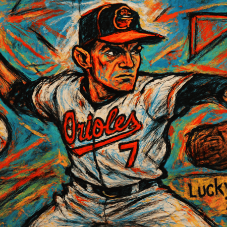 June 29, 2026 LuckyPik Best Bet: Orioles Run Line Advantage