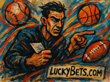 June 29, 2026 LuckyPik Best Bet Parlay: Triple Threat Sports Opportunity