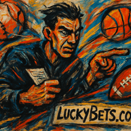 June 29, 2026 LuckyPik Best Bet Parlay: Triple Threat Sports Opportunity