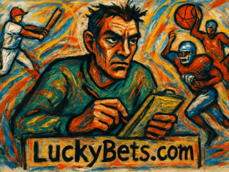 June 30, 2026 LuckyPik Best Bet Parlay: Multi-Sport Momentum Plays