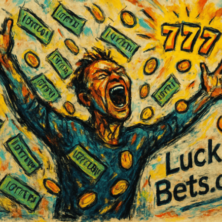June 04, 2026: Life Changing Jackpots Keep Players Hopeful