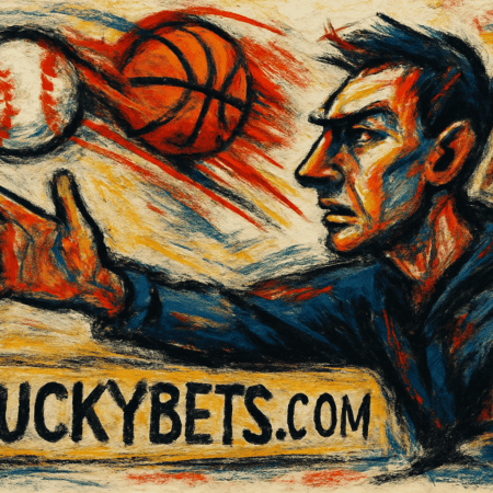 June 5, 2026 LuckyPik Best Bet Parlay: Multi-League Momentum in Play