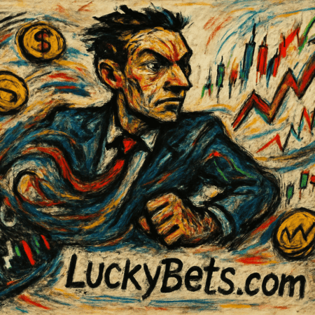 June 5, 2026 Market Shift Report: Broad Selloff Pushes Investors to Reassess