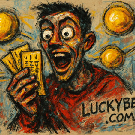 June 06, 2026: Major Jackpots and Life Changing Prizes Illuminate the Day