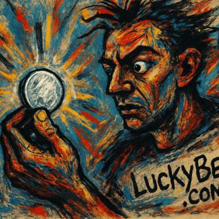 June 7, 2026 Daily Luck Outlook: The Power of Five Brings Focus and Drive