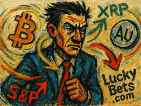 June 7, 2026 Market Shift Report: Crypto Rally Sparks Optimism Amid Broad Market Adjustment