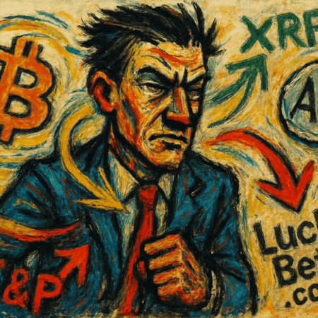 June 7, 2026 Market Shift Report: Crypto Rally Sparks Optimism Amid Broad Market Adjustment