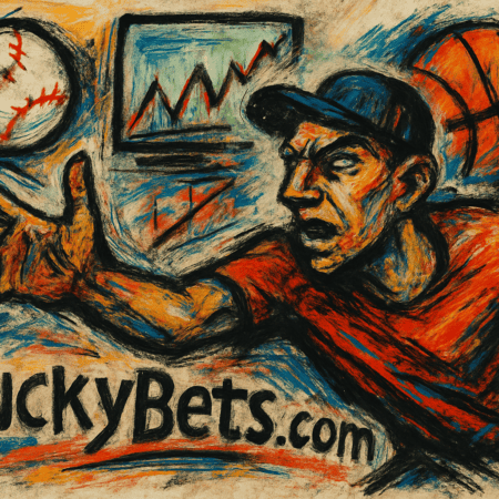 June 8, 2026 LuckyPik Best Bet Parlay: Exploiting Momentum From MLB to WNBA