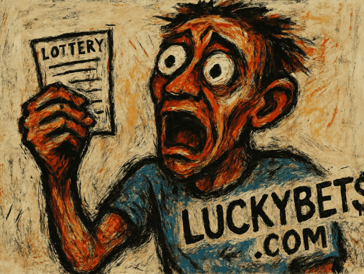 June 08, 2026: June 9, 2026 Biggest Lottery Wins Watch