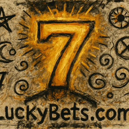 June 9, 2026 Daily Luck Outlook: The Magic Number Seven