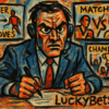 LuckyBets Sports Conversation Pulse: June 14, 2026