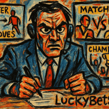LuckyBets Sports Conversation Pulse: June 14, 2026